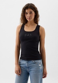GAP musculosa negra