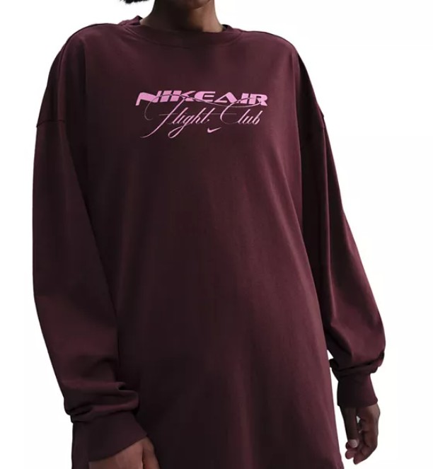 Nike Air Buzo