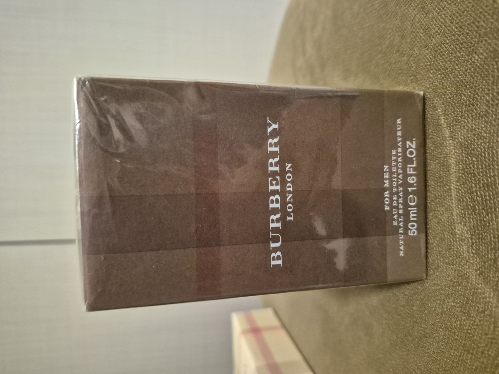 Burberry London Men 50ml
