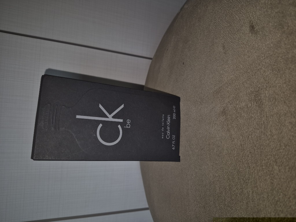 Calvin Klein CK Be