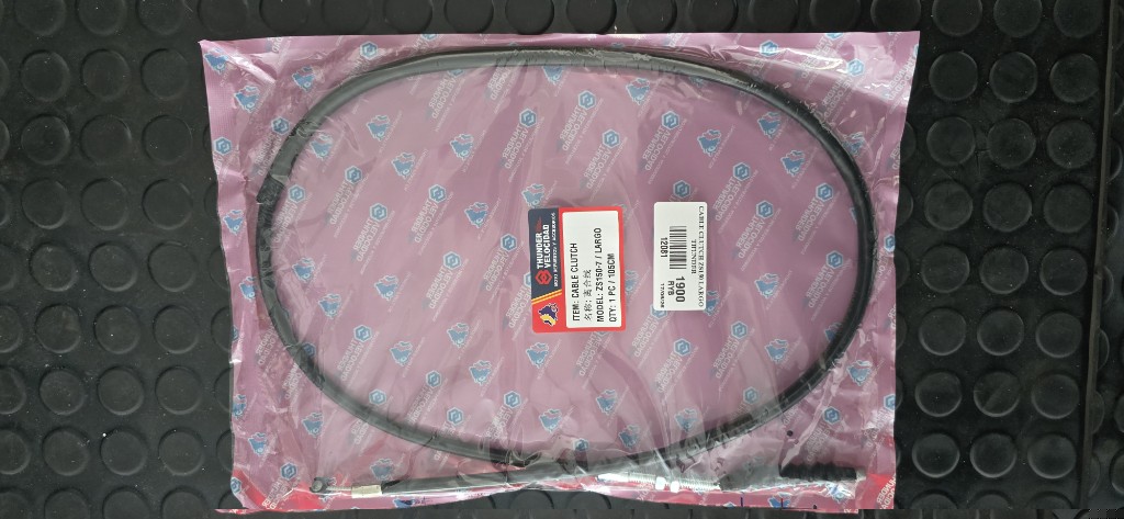 Cable de clutch ZS150 Largo
