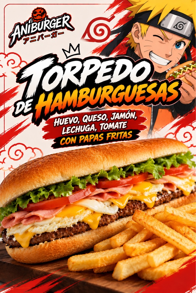 Torpedo ESPECIAL