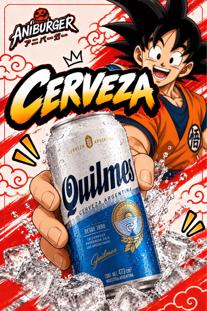 CERVEZA