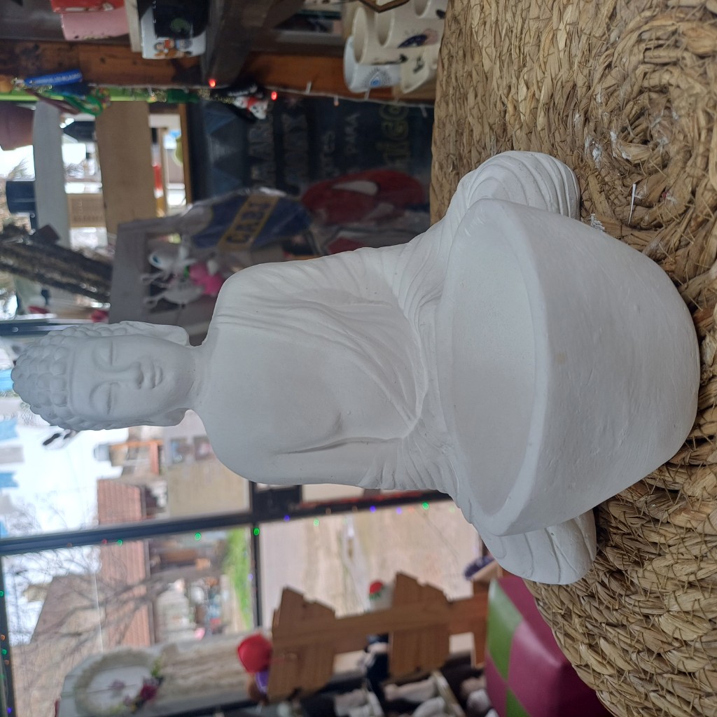 LAMPARA HINDU 21CM