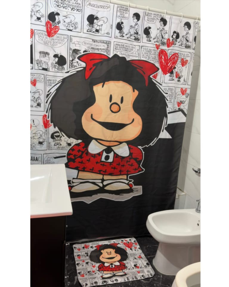 CORTINA MAFALDA