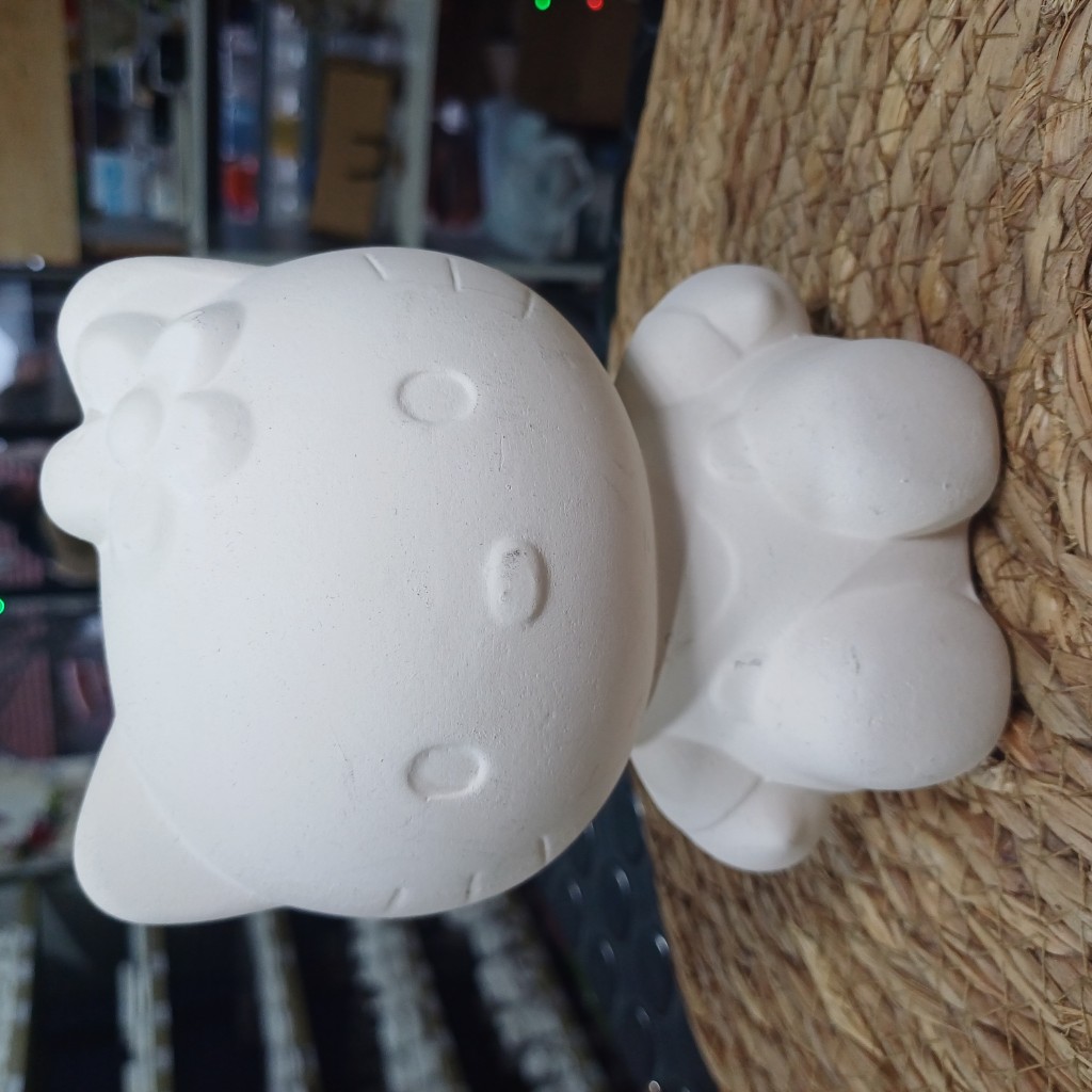 HELLO KITTY BIZCOCHO