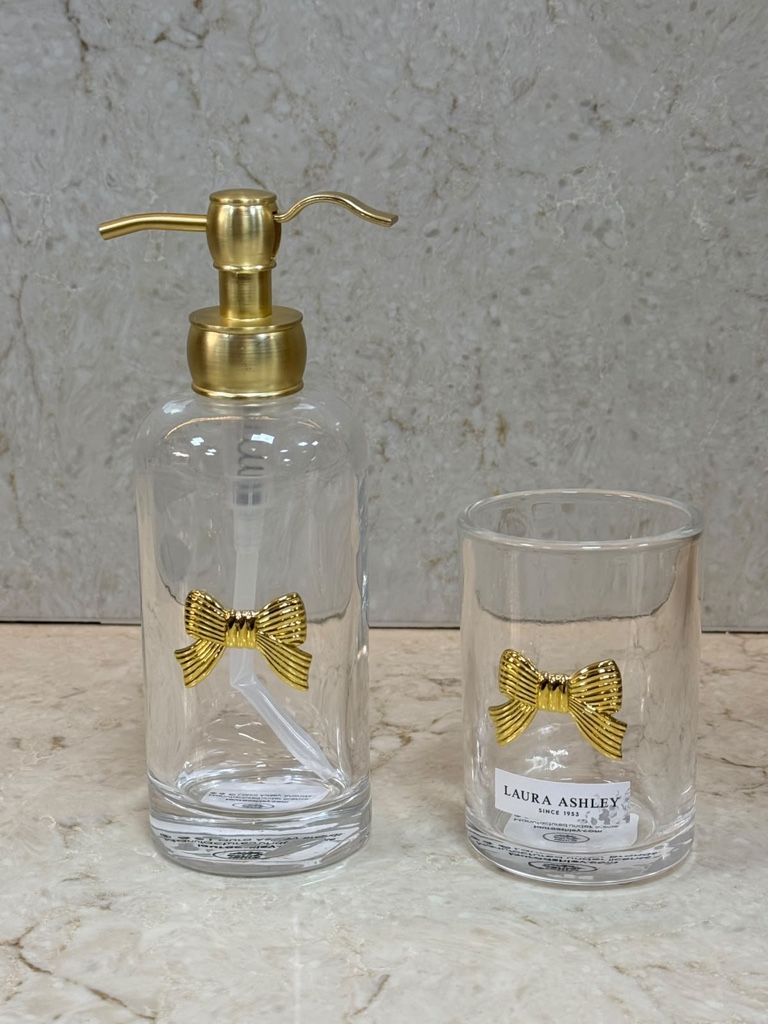 Dispensador moño Gold