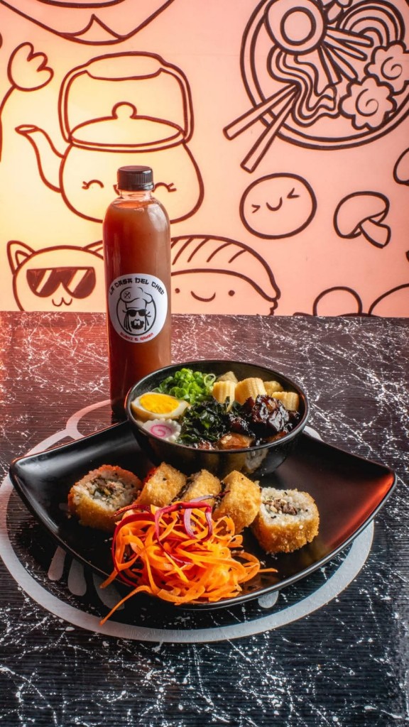 COMBO 5