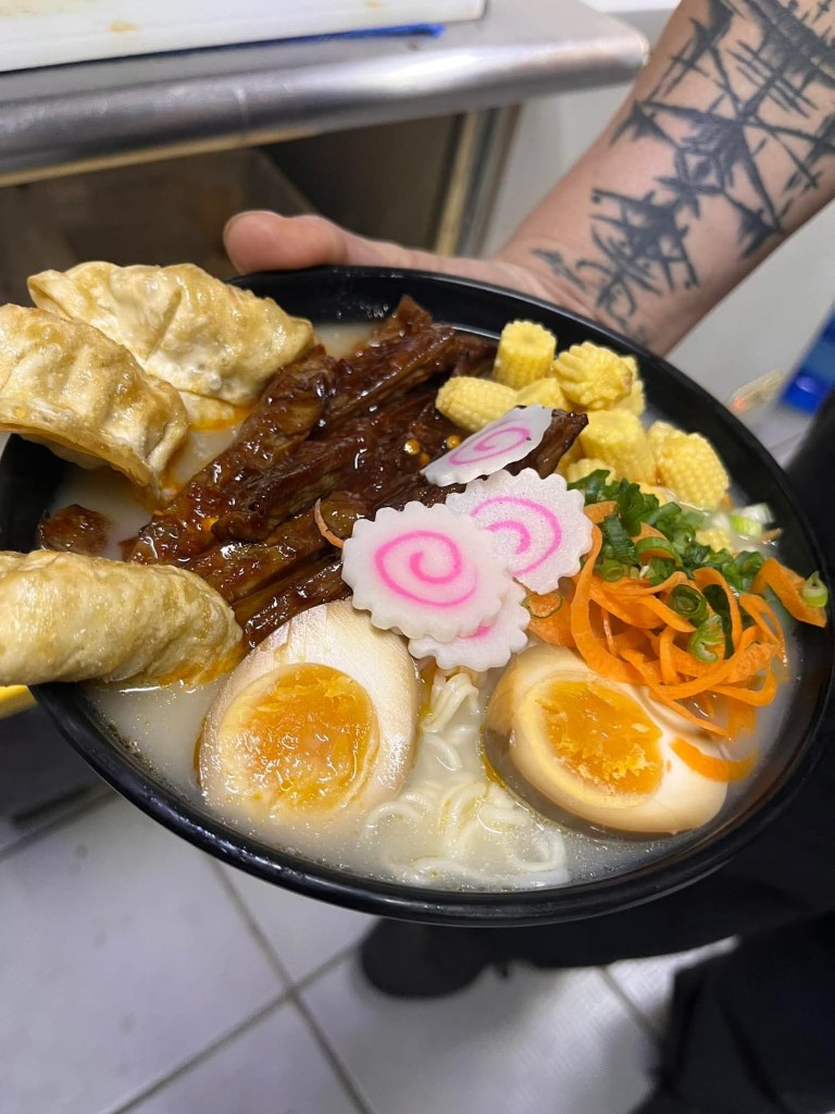 KAZUMI RAMEN