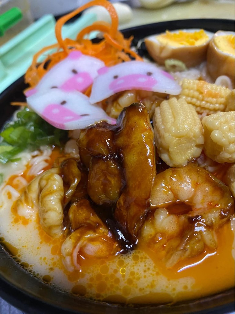 FUJI RAMEN