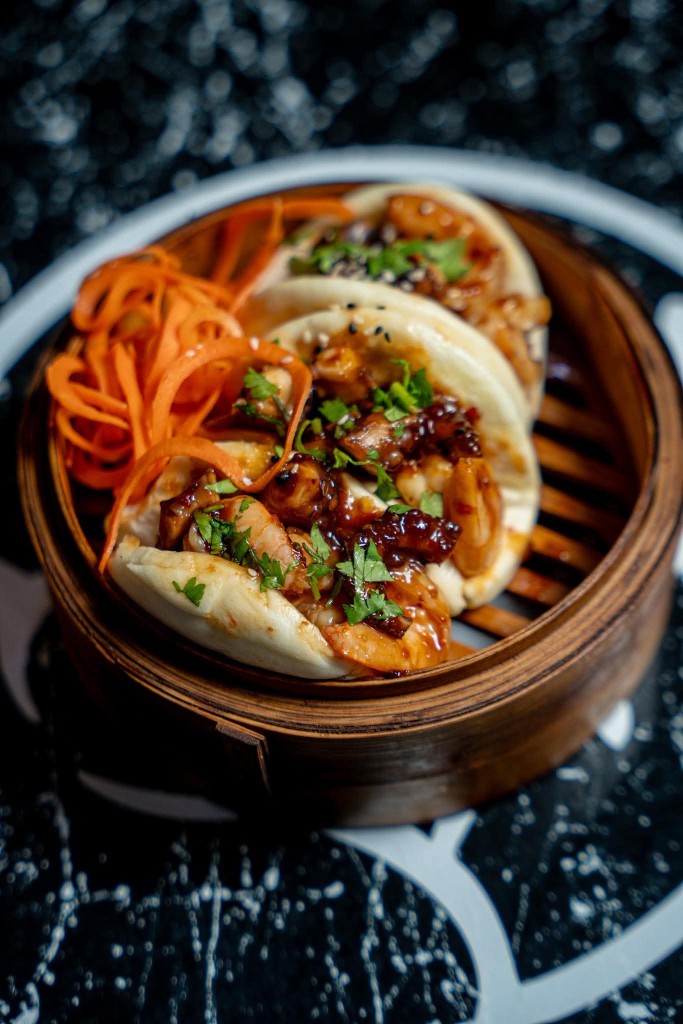 BAOS CAMARON