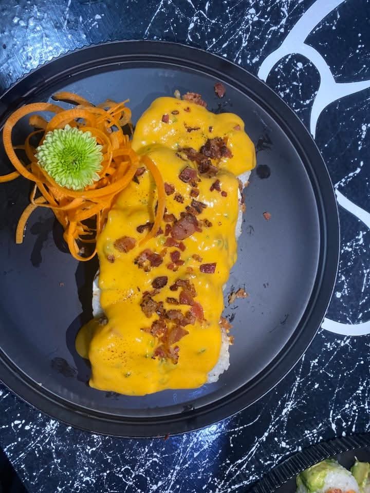 CHÍZU ROLL
