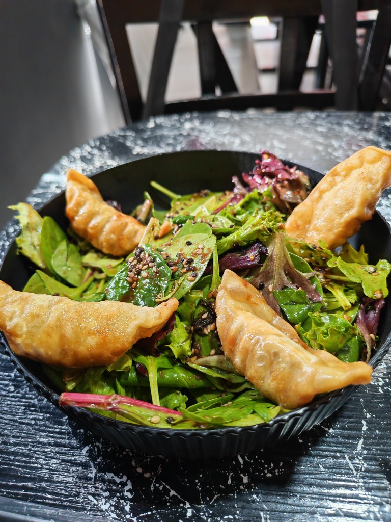 ENSALADA DEL CHEF