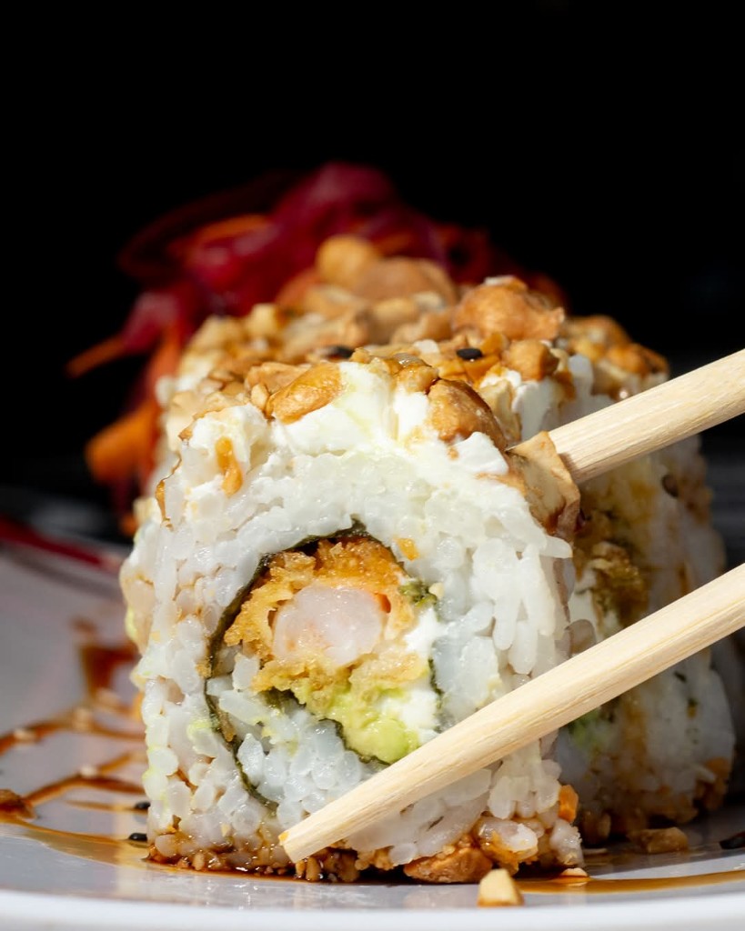 NUEZ ROLL