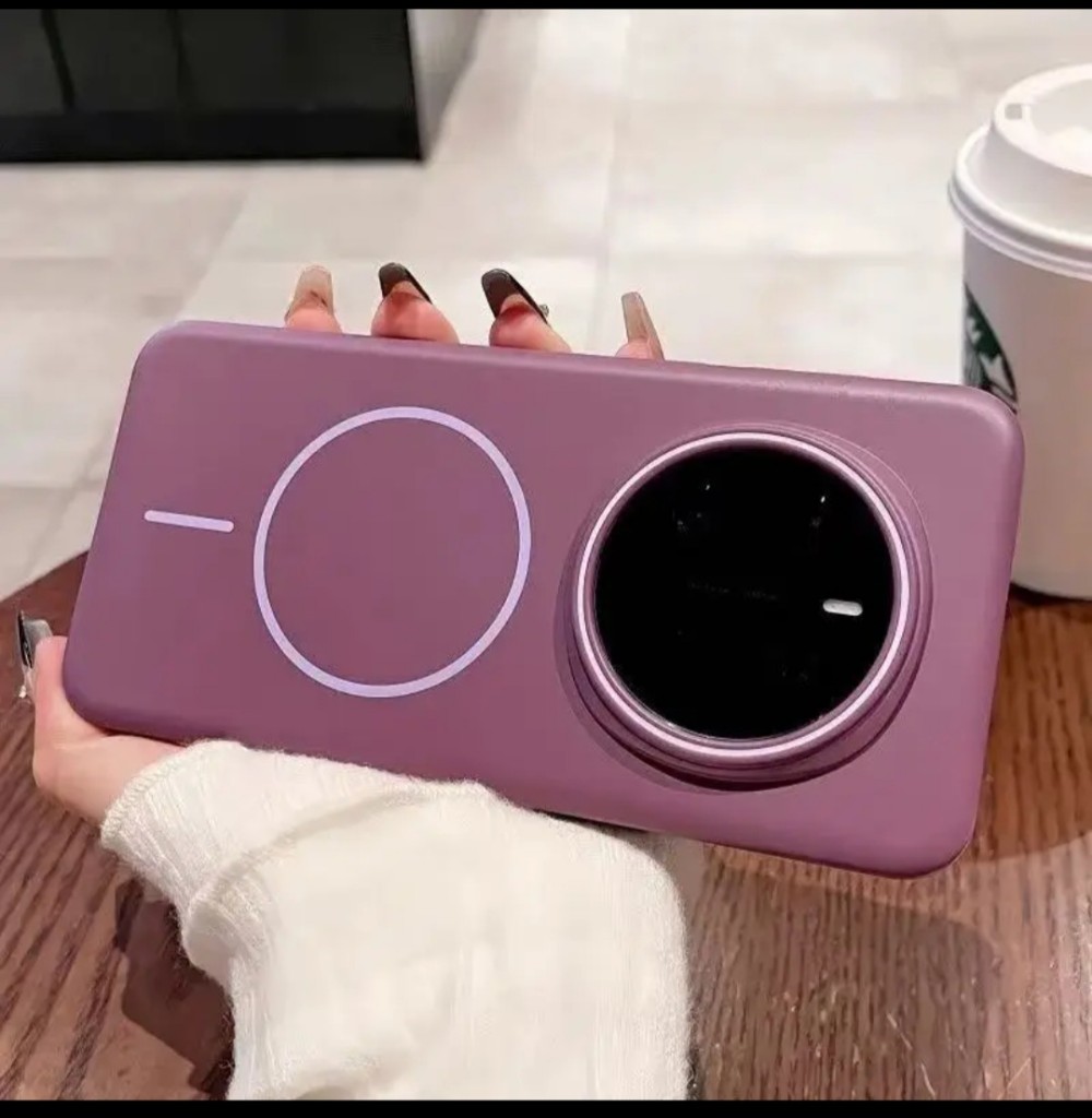 Estuche para honor magic 7