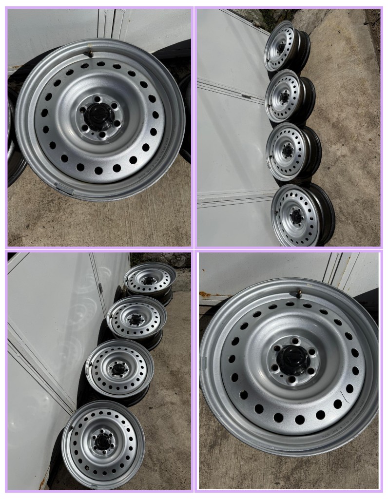 Aros para llantas ring 17