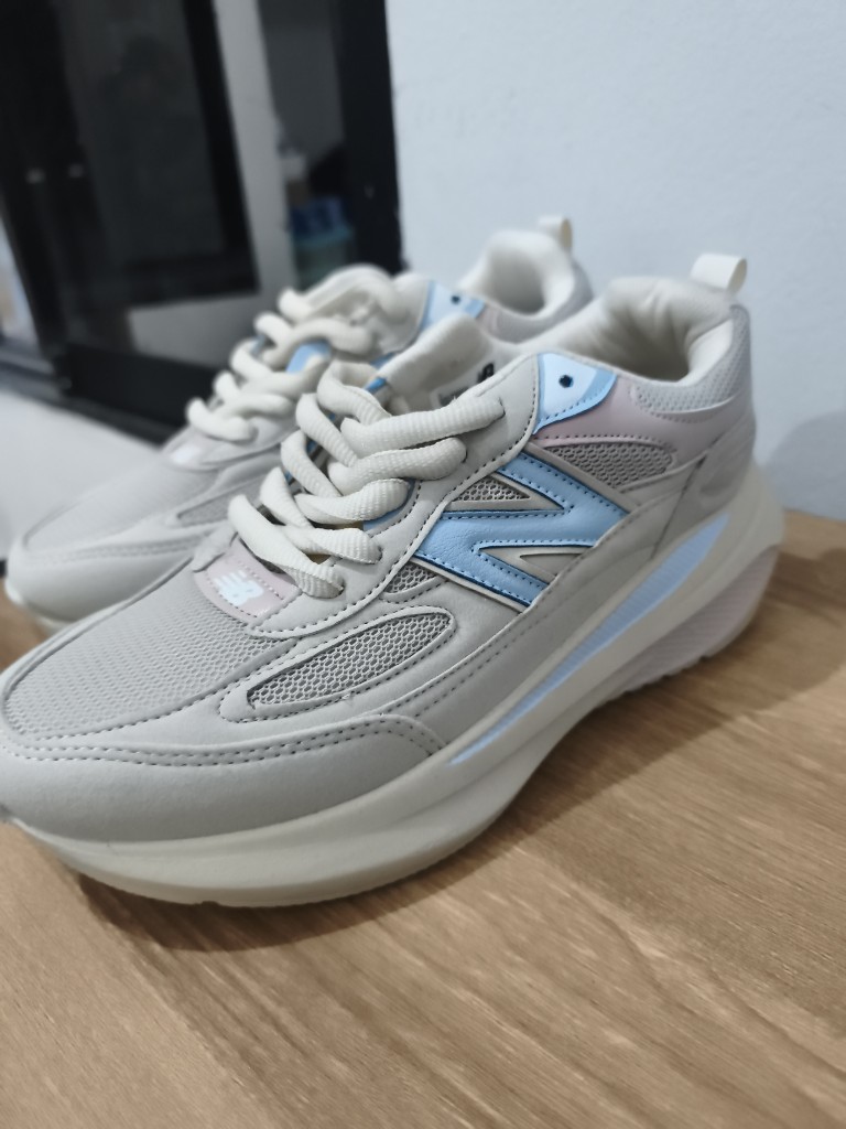 NEW BALANCE LATE/CIELO/ROSA #4