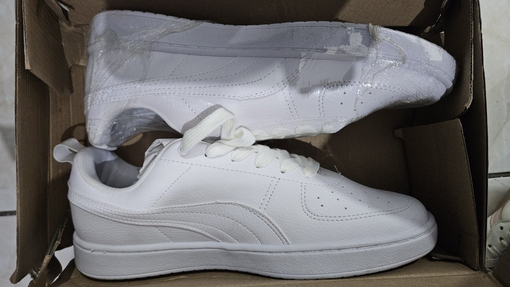 PUMA HYBRID BLANCO TOTAL # 6.5