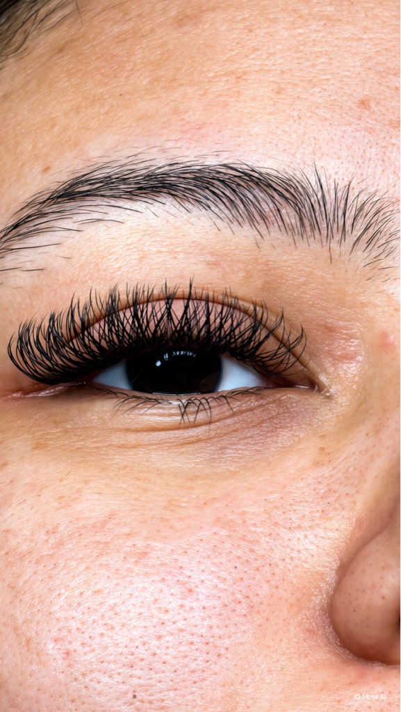 Lashes efecto Rimel