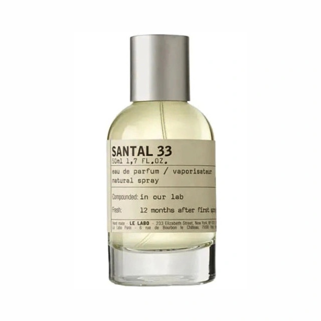 Le Labo Santal 33 5ml