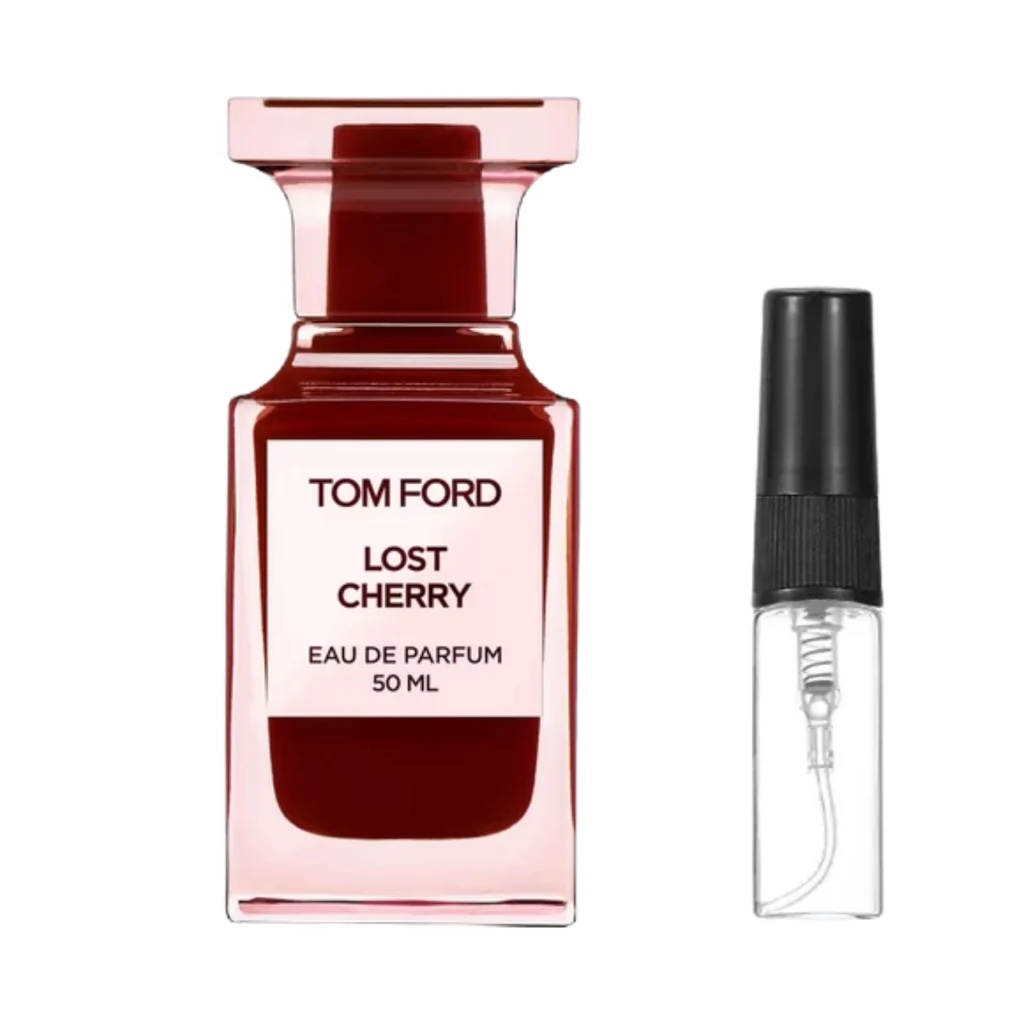 Tom Ford Lost Cherry 5ml
