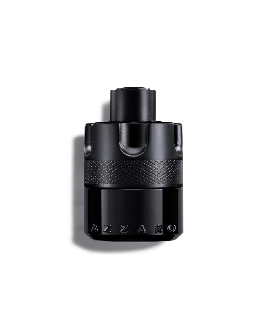Azzaro The Most Wanted EDP Intense 5ml