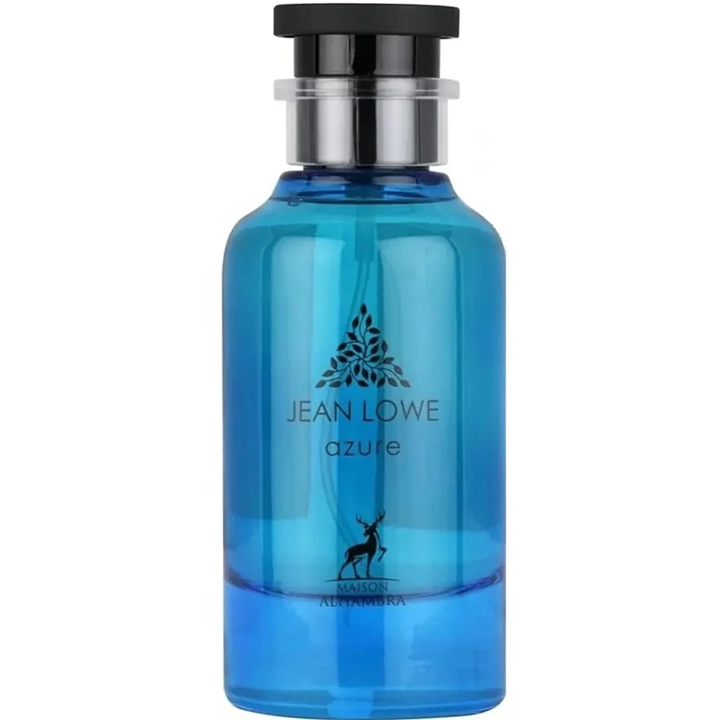 MA Jean Lowe Azure 5ml