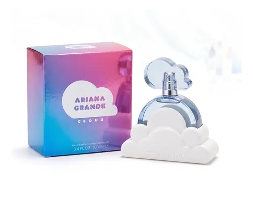 ARIANA GRANDE CLOUD EDP