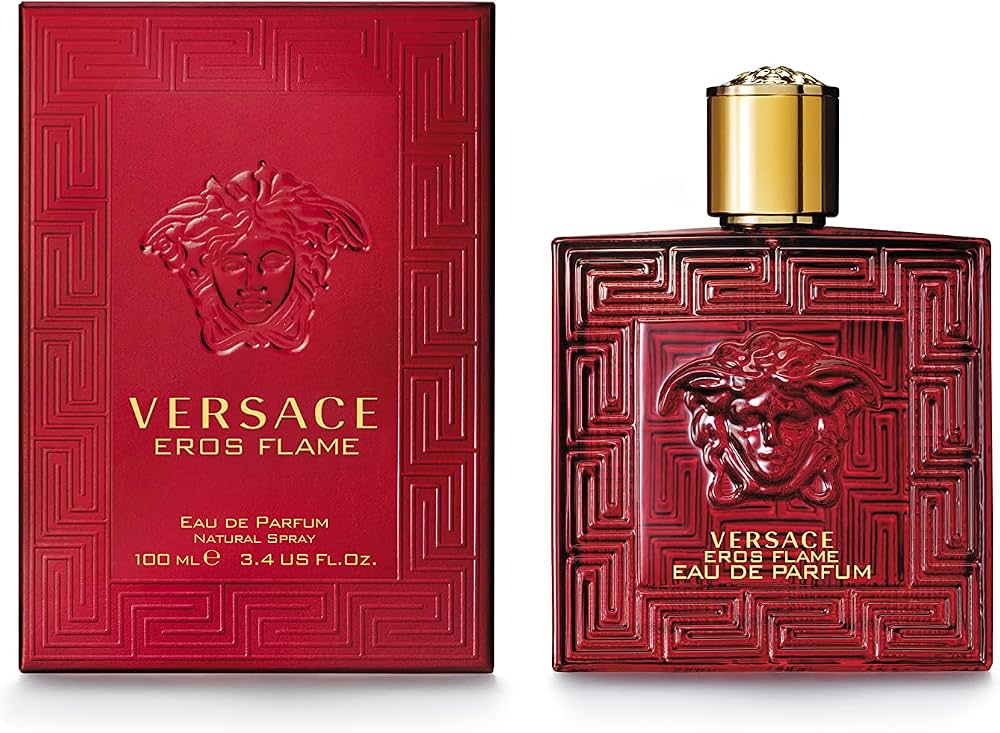 VERSACE EROS FLAME