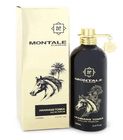 MÓNTALE PARIS ARABIANS TONKA