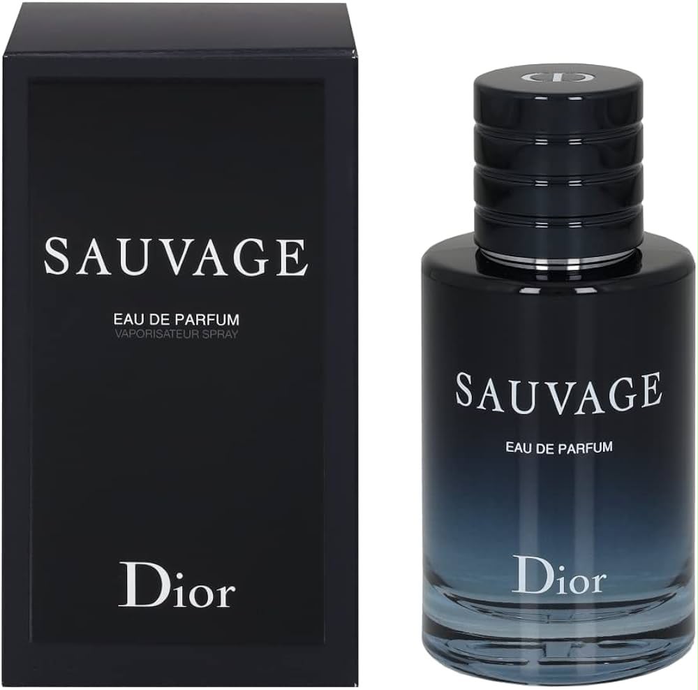 DIOR SAUVAGE