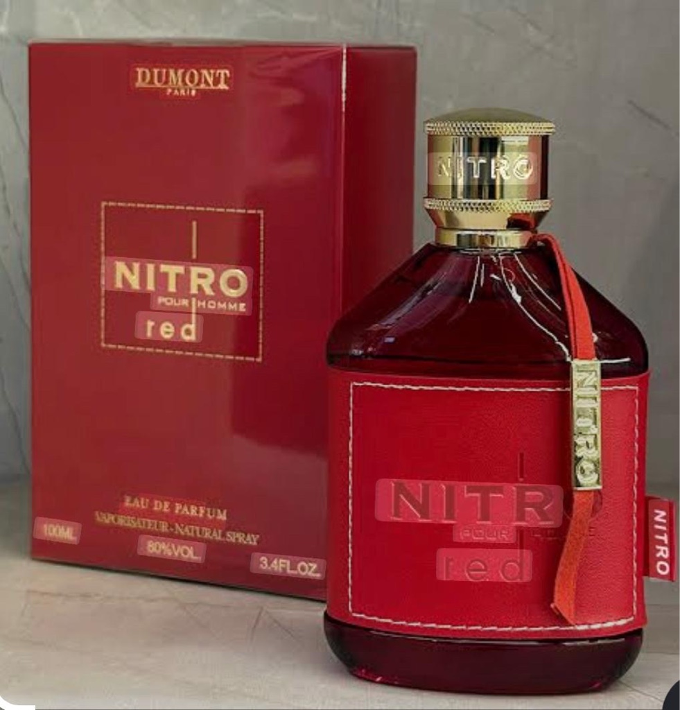 nitro red