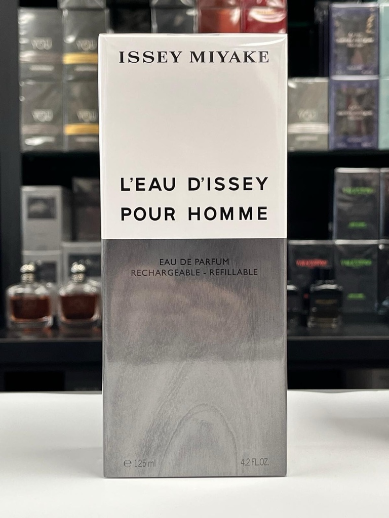 L'EAU D'ISSEY POUR HOMME