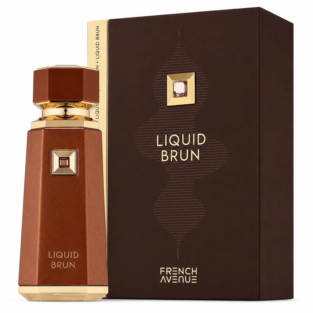 FRECH AVENUE LIQUID BRUM