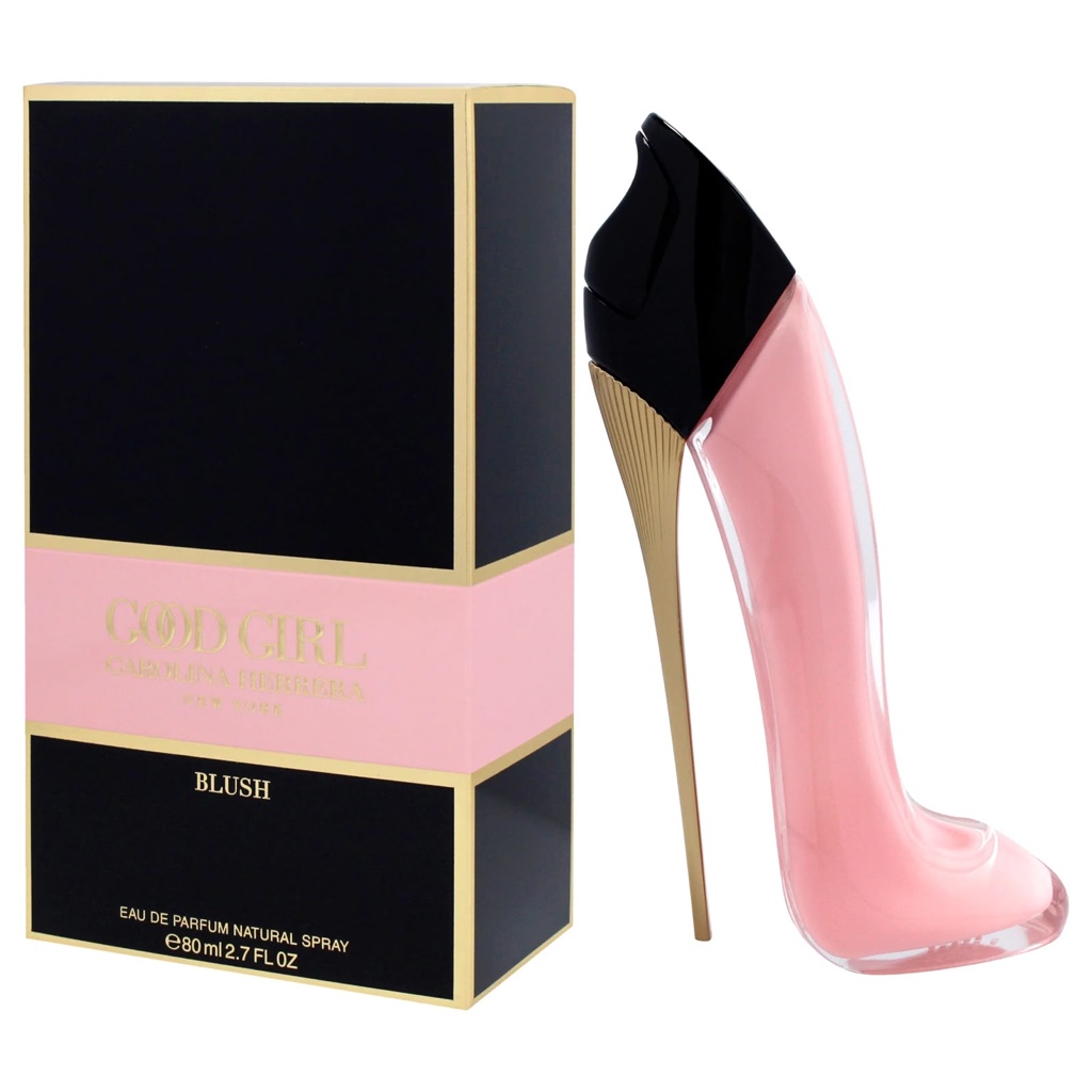 CAROLINA HERRERA GOOD GUIRL BLUSH