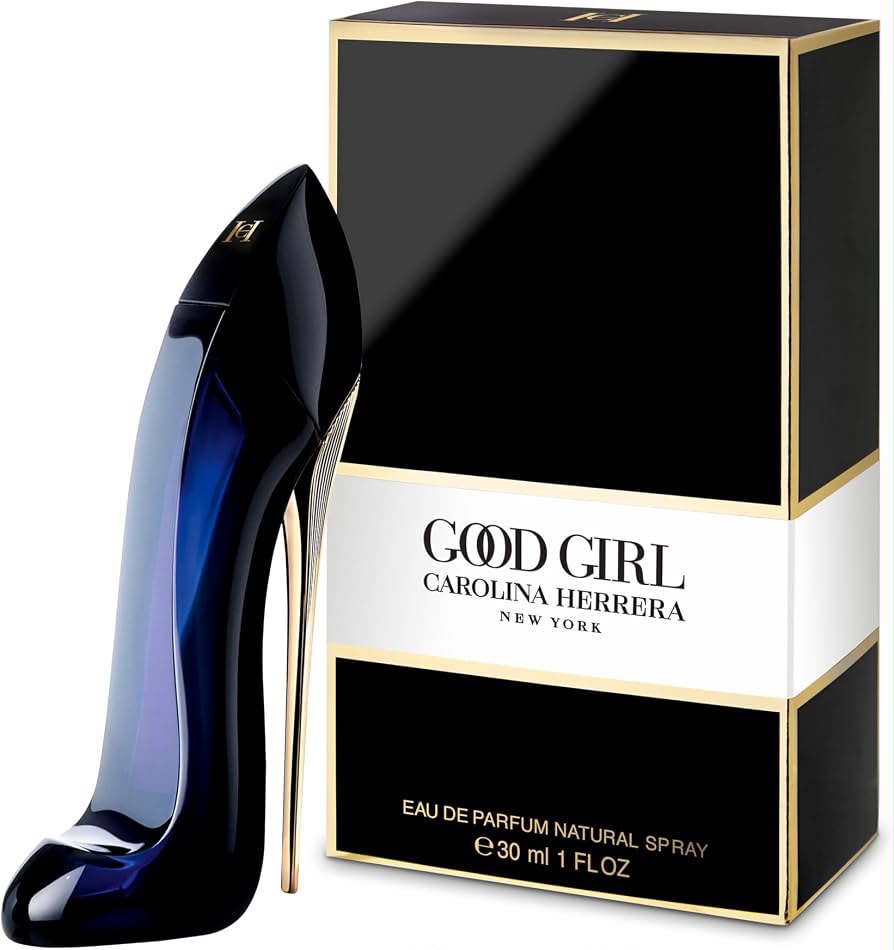 CAROLINA HERRERA GOOD GIRL