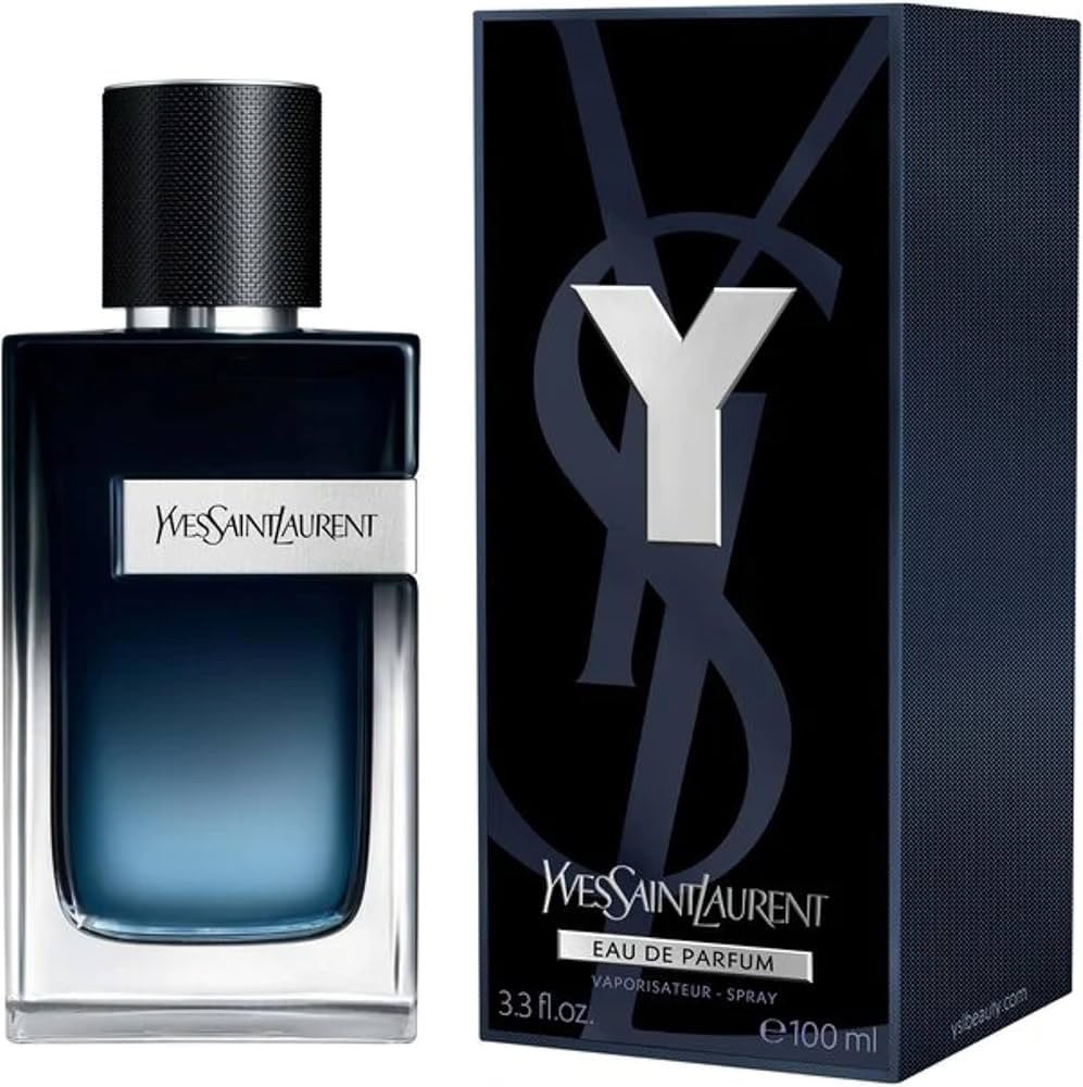 YSL Y FOR MEN EDP