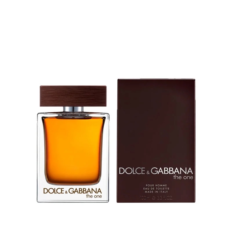 DOLCE & GABBANA THE ONE EDP
