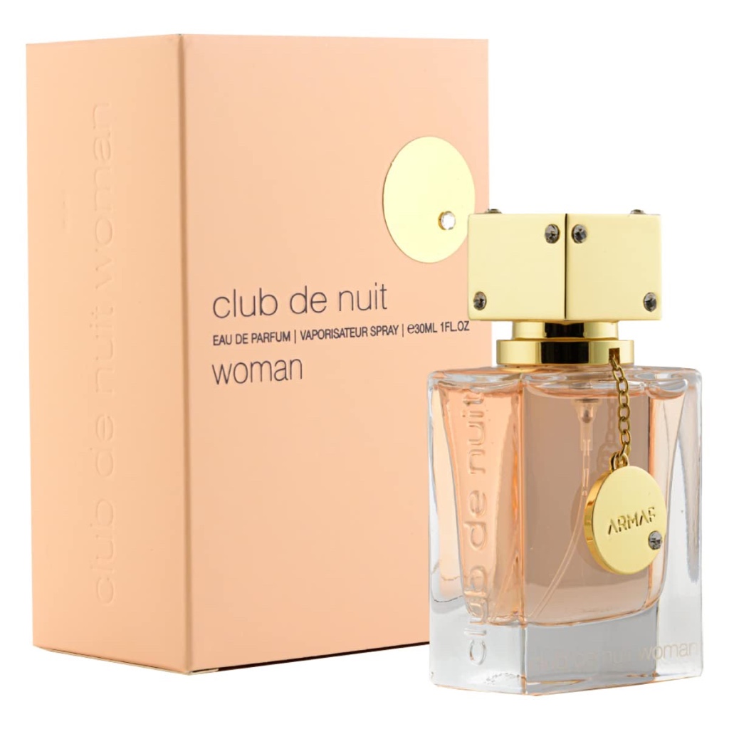 CLUB DE NUIT FOR WOMEN