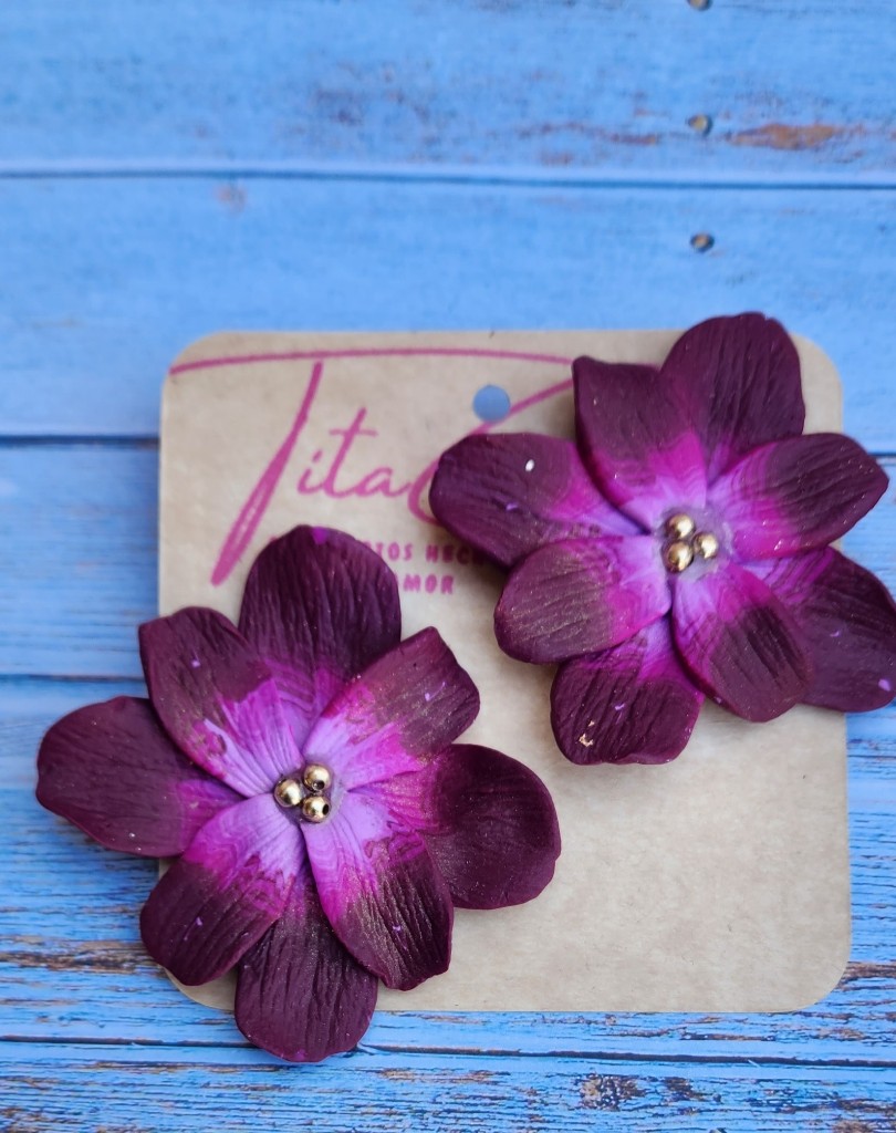 Maxi flor