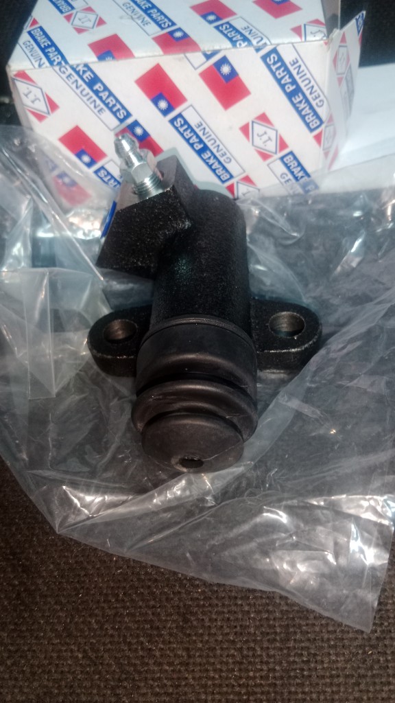 BBN/E NISSAN BASE PLANA 3/4