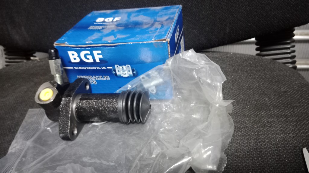 BBN/E DAEWOO RACER BGF