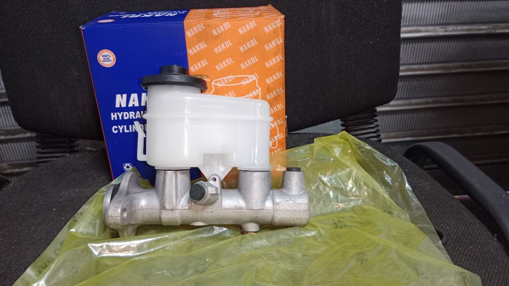 B/F COROLLA 7/8 2H