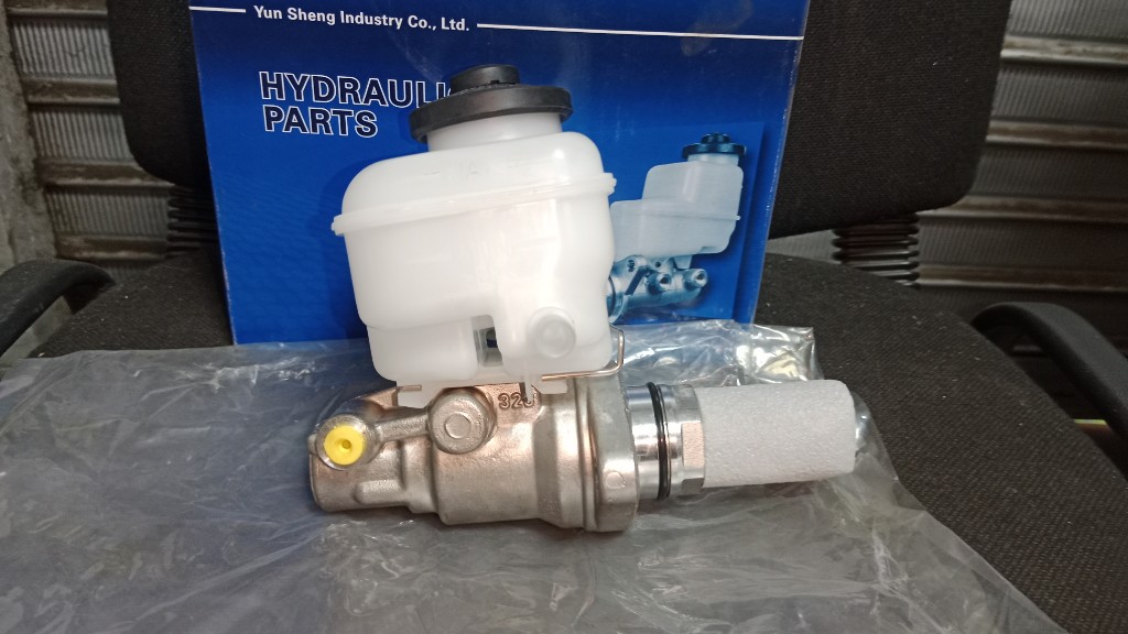 B/F TOY 5L BGF
