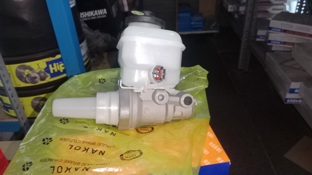 B/F TOY 5L NAKOL