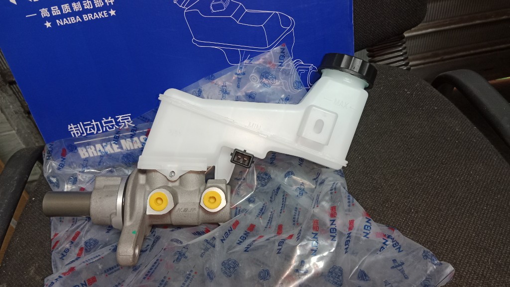B/F ETIOS (PARA AUTOMAT) NBN