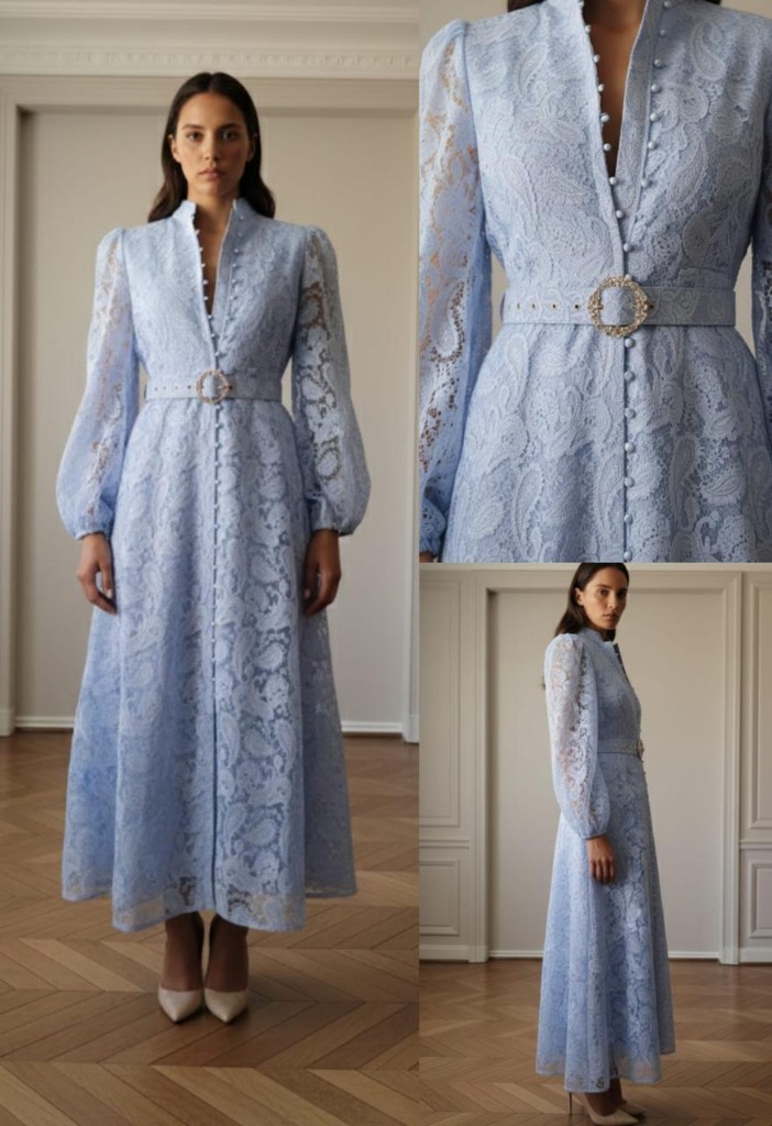 Vestido size L