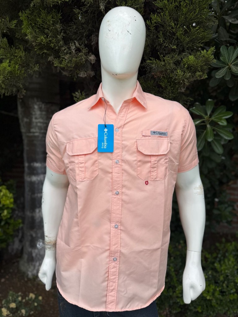 Columbia M/C talla M
