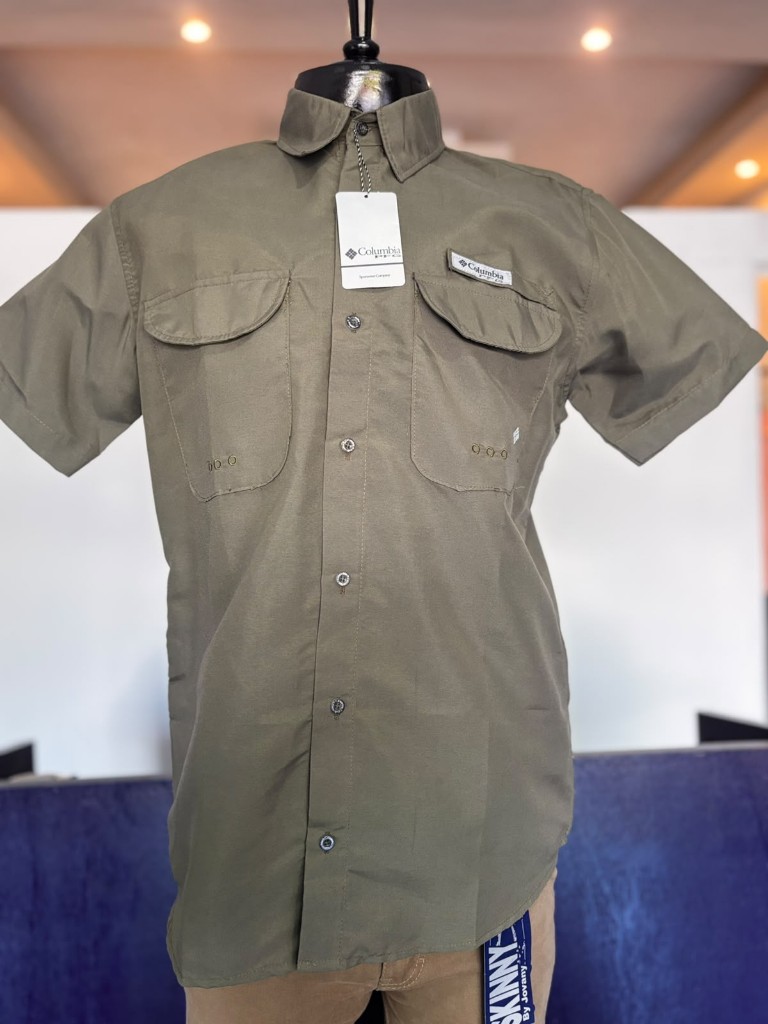 Columbia XL M/L