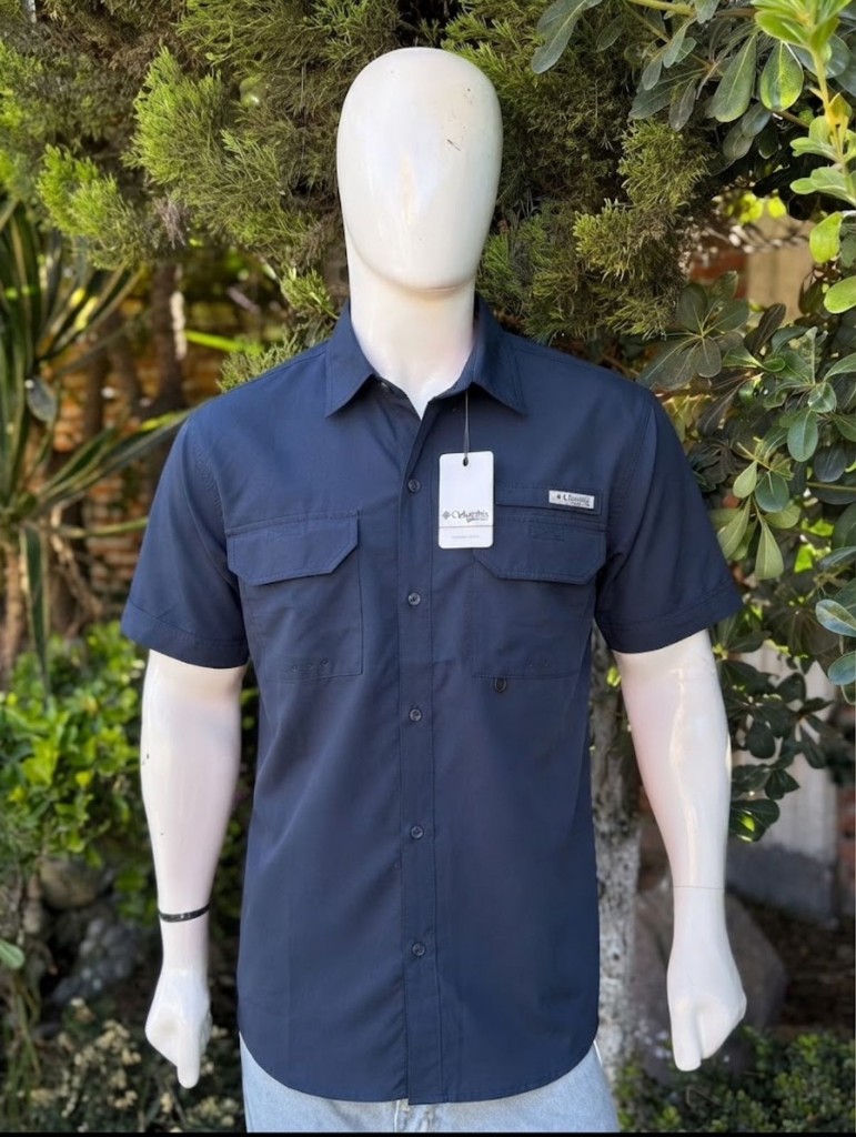 Columbia M/L mediana